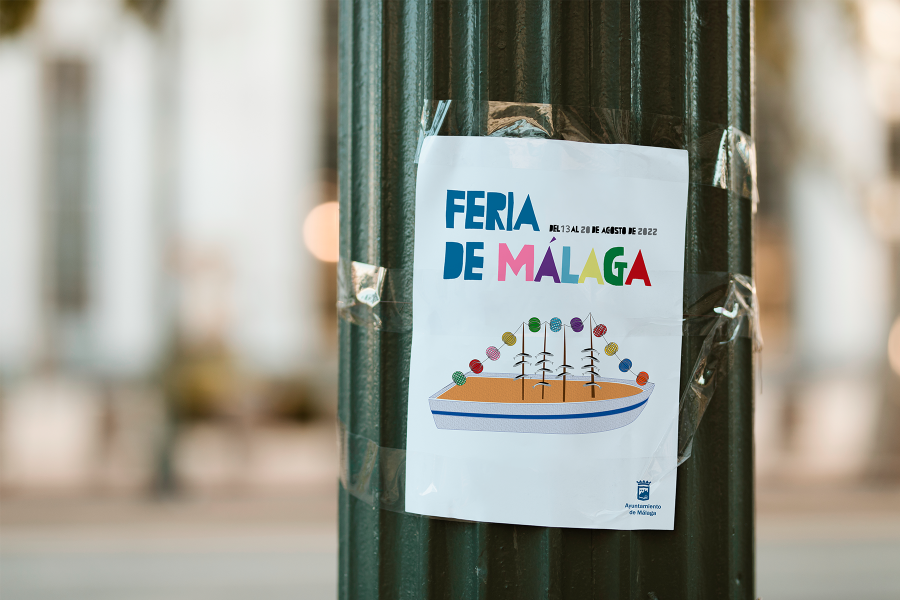 Feria de Málaga